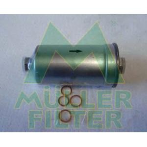 горивен филтър MULLER FILTER FB115 