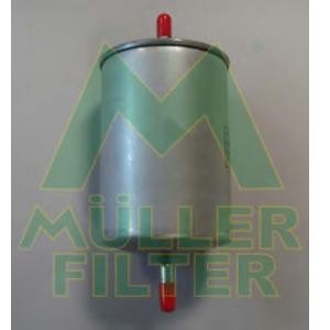 горивен филтър MULLER FILTER FB121 