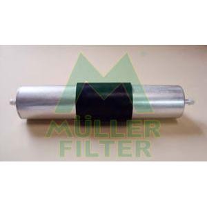 горивен филтър MULLER FILTER FB158 