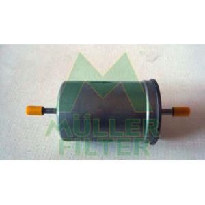 горивен филтър MULLER FILTER FB159 
