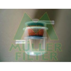 горивен филтър MULLER FILTER FB162 