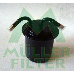 горивен филтър MULLER FILTER FB164