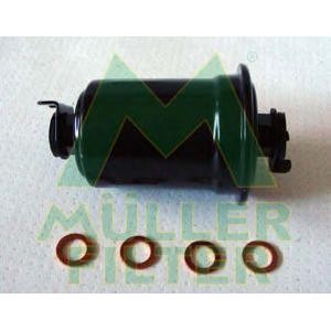 горивен филтър MULLER FILTER FB165 