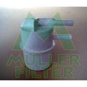 горивен филтър MULLER FILTER FB169 