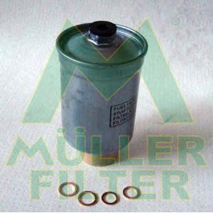 горивен филтър MULLER FILTER FB186 