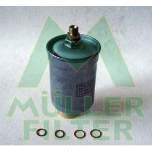 горивен филтър MULLER FILTER FB187 