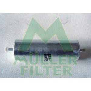 горивен филтър MULLER FILTER FB197 