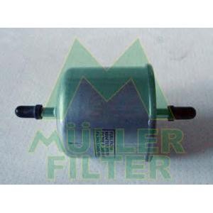 горивен филтър MULLER FILTER FB198 