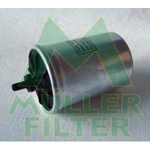 горивен филтър MULLER FILTER FB199 