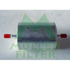 горивен филтър MULLER FILTER FB232