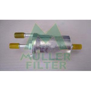 горивен филтър MULLER FILTER FB297 