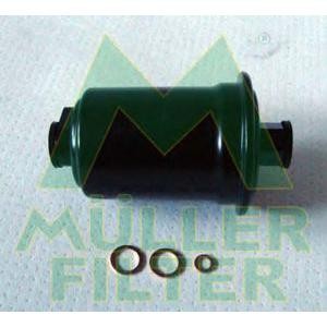 горивен филтър MULLER FILTER FB316 