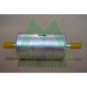 горивен филтър MULLER FILTER FB326 