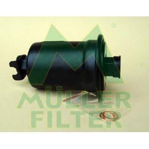 горивен филтър MULLER FILTER FB345 
