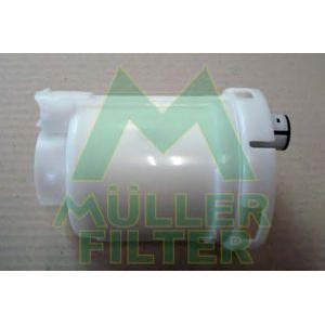 горивен филтър MULLER FILTER FB346