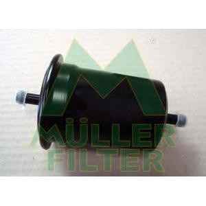 горивен филтър MULLER FILTER FB347