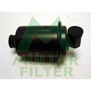 горивен филтър MULLER FILTER FB351 