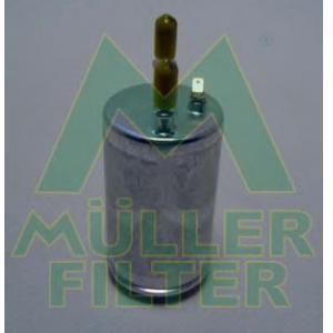 горивен филтър MULLER FILTER FB372 