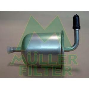 горивен филтър MULLER FILTER FB538 