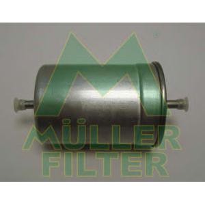 горивен филтър MULLER FILTER FB831 