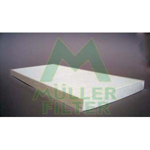 филтър купе MULLER FILTER FC101 