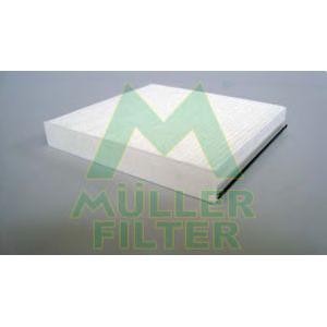 филтър купе MULLER FILTER FC105 