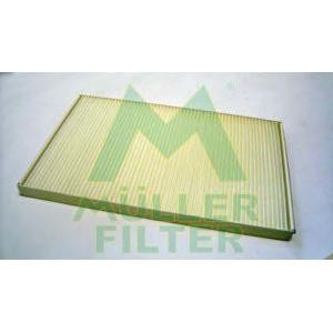 филтър купе MULLER FILTER FC113