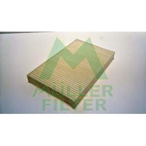 филтър купе MULLER FILTER FC114 