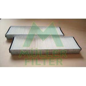 филтър купе MULLER FILTER FC115x2