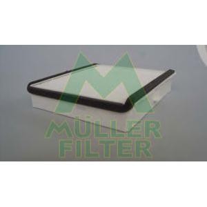филтър купе MULLER FILTER FC119 