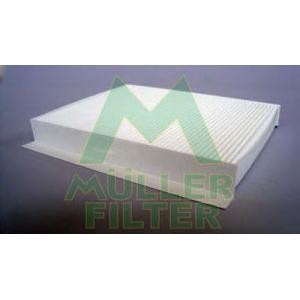 филтър купе MULLER FILTER FC122