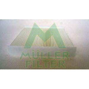 филтър купе MULLER FILTER FC123