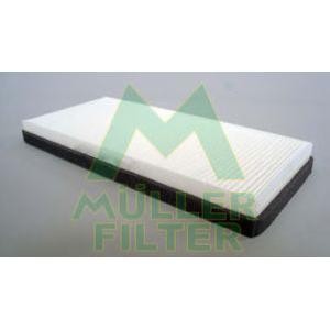 филтър купе MULLER FILTER FC124 