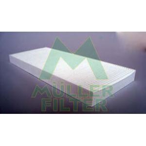 филтър купе MULLER FILTER FC126 