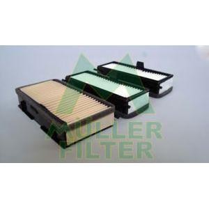 филтър купе MULLER FILTER FC127x3