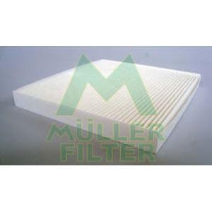 филтър купе MULLER FILTER FC129 