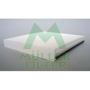 филтър купе MULLER FILTER FC132