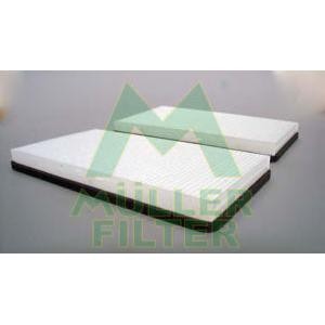 филтър купе MULLER FILTER FC134x2 