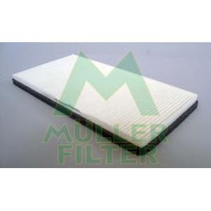 филтър купе MULLER FILTER FC135 