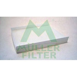 филтър, въздух за вътрешно пространство MULLER FILTER FC144 