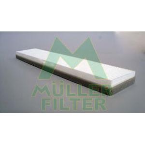филтър купе MULLER FILTER FC150 