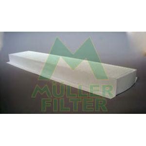филтър купе MULLER FILTER FC154 