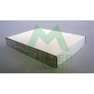 филтър купе MULLER FILTER FC155 