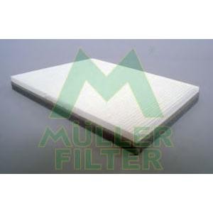 филтър купе MULLER FILTER FC161