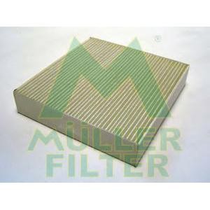 филтър купе MULLER FILTER FC163 