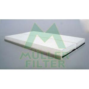 филтър купе MULLER FILTER FC164 