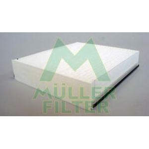 филтър купе MULLER FILTER FC166 