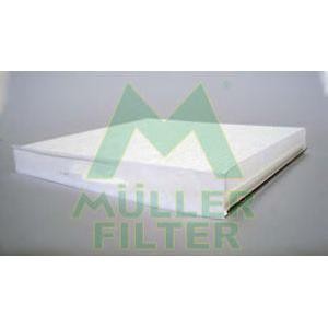 филтър купе MULLER FILTER FC172 