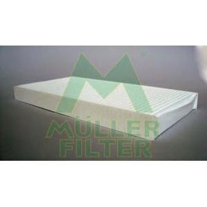 филтър купе MULLER FILTER FC176