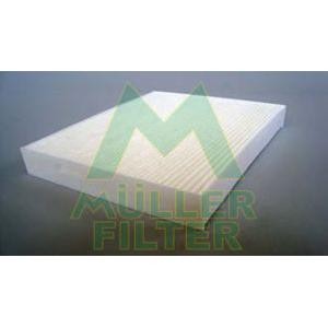 филтър купе MULLER FILTER FC178